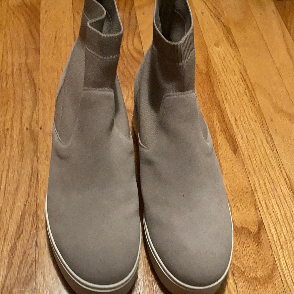 Steve Madden shoes